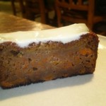 Amnos - キャロットケーキ