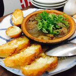 グリル異人館 大阪駅前第3ビル店 - 