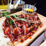 グリル異人館 大阪駅前第3ビル店 - 