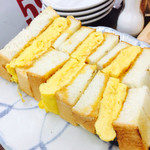 グリル異人館 大阪駅前第3ビル店 - 