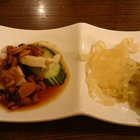 菜香新館 - 