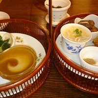 菜香新館 - 