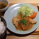 ハナビ - 