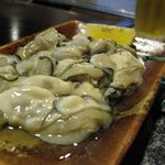 お好み焼き　いとう - 牡蠣