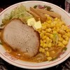 よし乃 元祖さっぽろラーメン横丁店