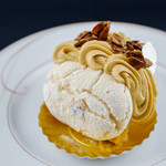 エーグルドゥース - ムラング・グルマンティーズ（560円）★4.8