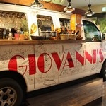 Giovanni's Cafe&Diner - 