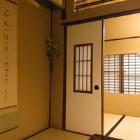 山の茶屋 - 