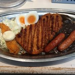 ゴーゴーカレー - 