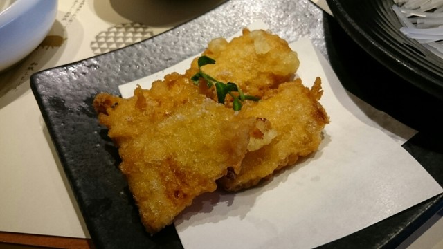 きんのぶた 羽曳野店 （ハビキノテン） - 喜志/しゃぶしゃぶ