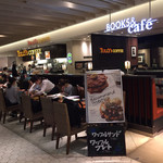 TULLY'S COFFEE - 