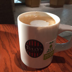 TULLY'S COFFEE - 