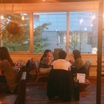 Coto cafe - 