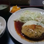 まるつ食堂 - 