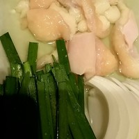 桜肉料理専門店 焼馬 古閑 - 焼馬ホルモン