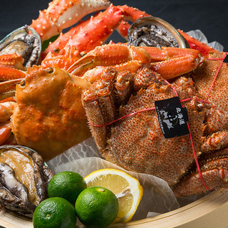札幌市でおすすめの美味しいかに 蟹 をご紹介 食べログ