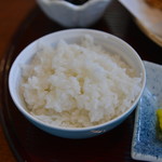 Oshokuji Dokoro Toshi - 御飯