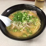 味の天下一 - ラーメン