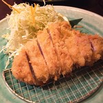 あげづき - 特ロース