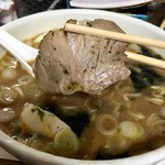 素うどん 四國屋 - 