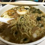 素うどん 四國屋 - 