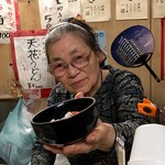 素うどん 四國屋 - 