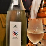 ビストロ割烹 YAOYA - TEAM matsunoi（本醸造）