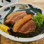 ビストロ割烹 YAOYA - ヤオヤ特製角煮