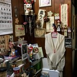 素うどん 四國屋 - 