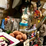 素うどん 四國屋 - 