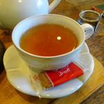 カフェ ネスト - ダージリン