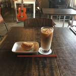 nico cafe - 