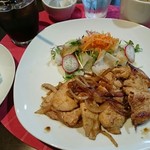 カフェ&ダイニング 8プレイツ - 