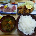 海野屋 - 