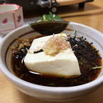 Goemon Chaya - 湯豆腐定食