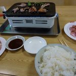 くろしお家 - 