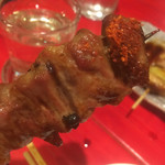 Sumibi Yakitori Gin - 