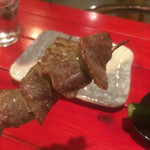 Sumibi Yakitori Gin - 