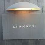 ル　ピニョン - 