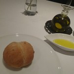 ル　ピニョン - 玄米のパン