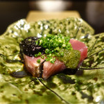 野嵯和 - ケンケンガツオ