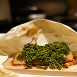 野嵯和 - 花山椒焼