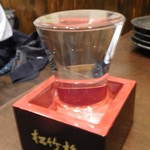 Yakitori Koubou - 桃の滴