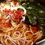 ゆで太郎 - そばあっぷ