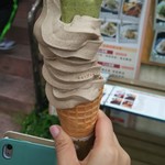 貓空Cafe巷 - 料理写真: