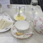 カスタム - モーニングセット