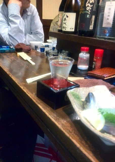 やじろべぇ やじろべい - 西川緑道公園/居酒屋 | 食べログ