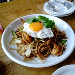 スプリング バレー ブルワリー 横浜 - ミーゴレン