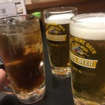 野毛飲み集会所 陣 - 