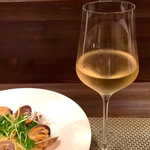 創作イタリアン Gemelli - 白ワインと相性バッチリ